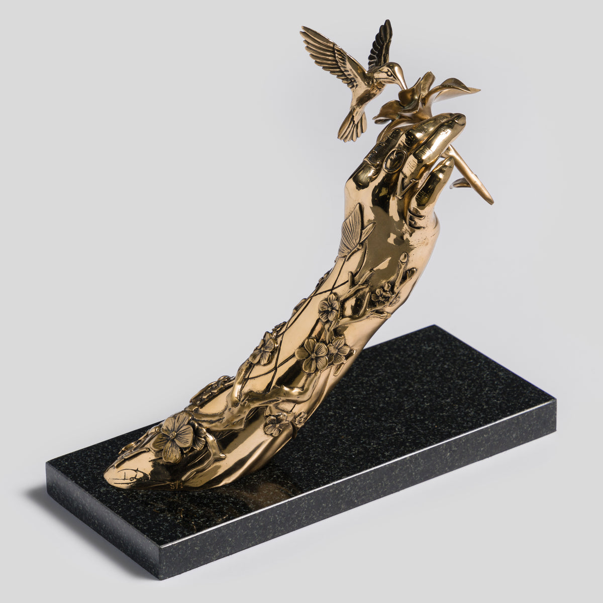 DLN When All is Equal 10