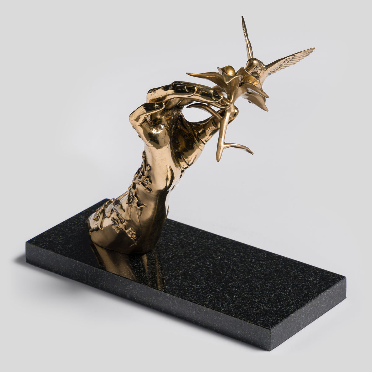 DLN When All is Equal 11