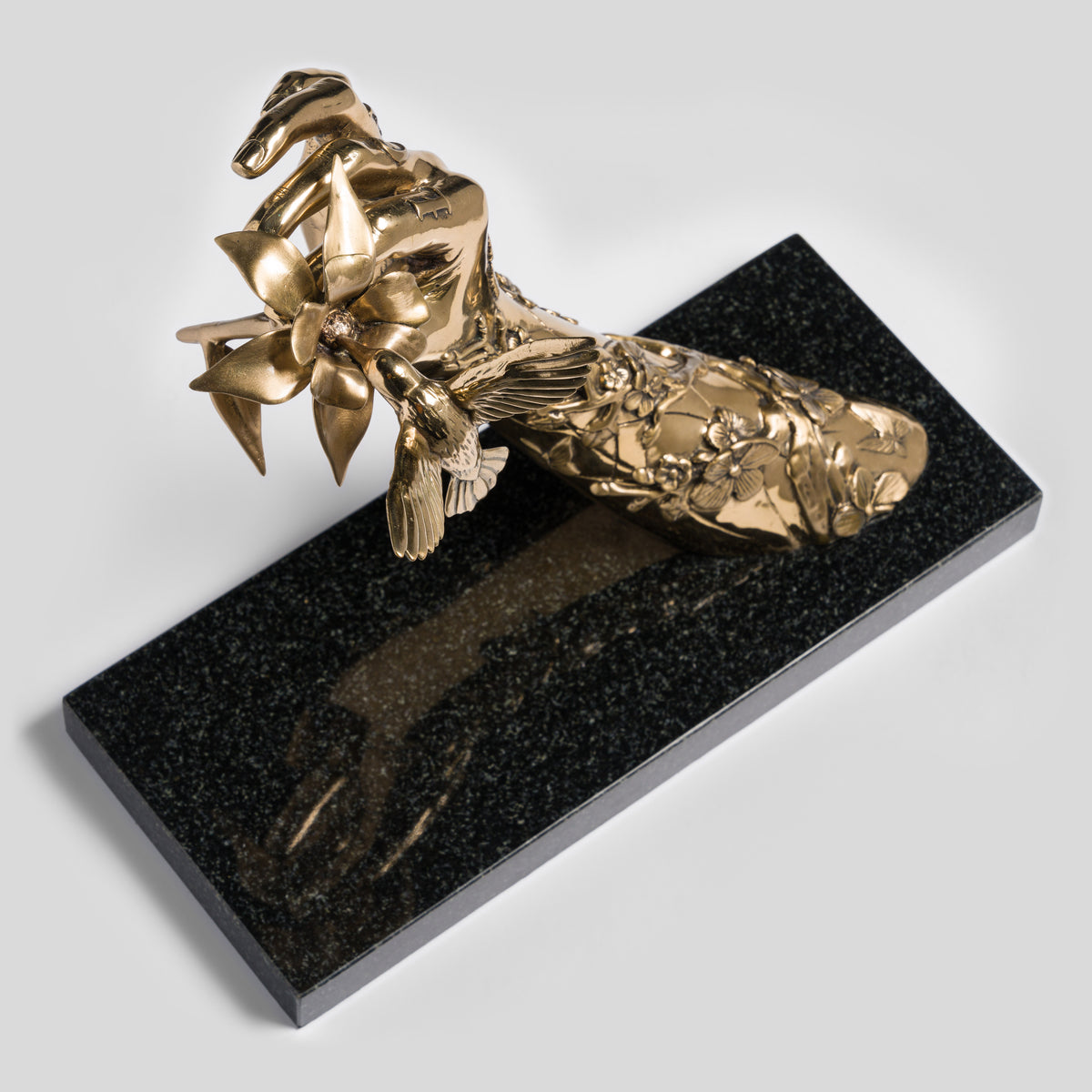 DLN When All is Equal 12