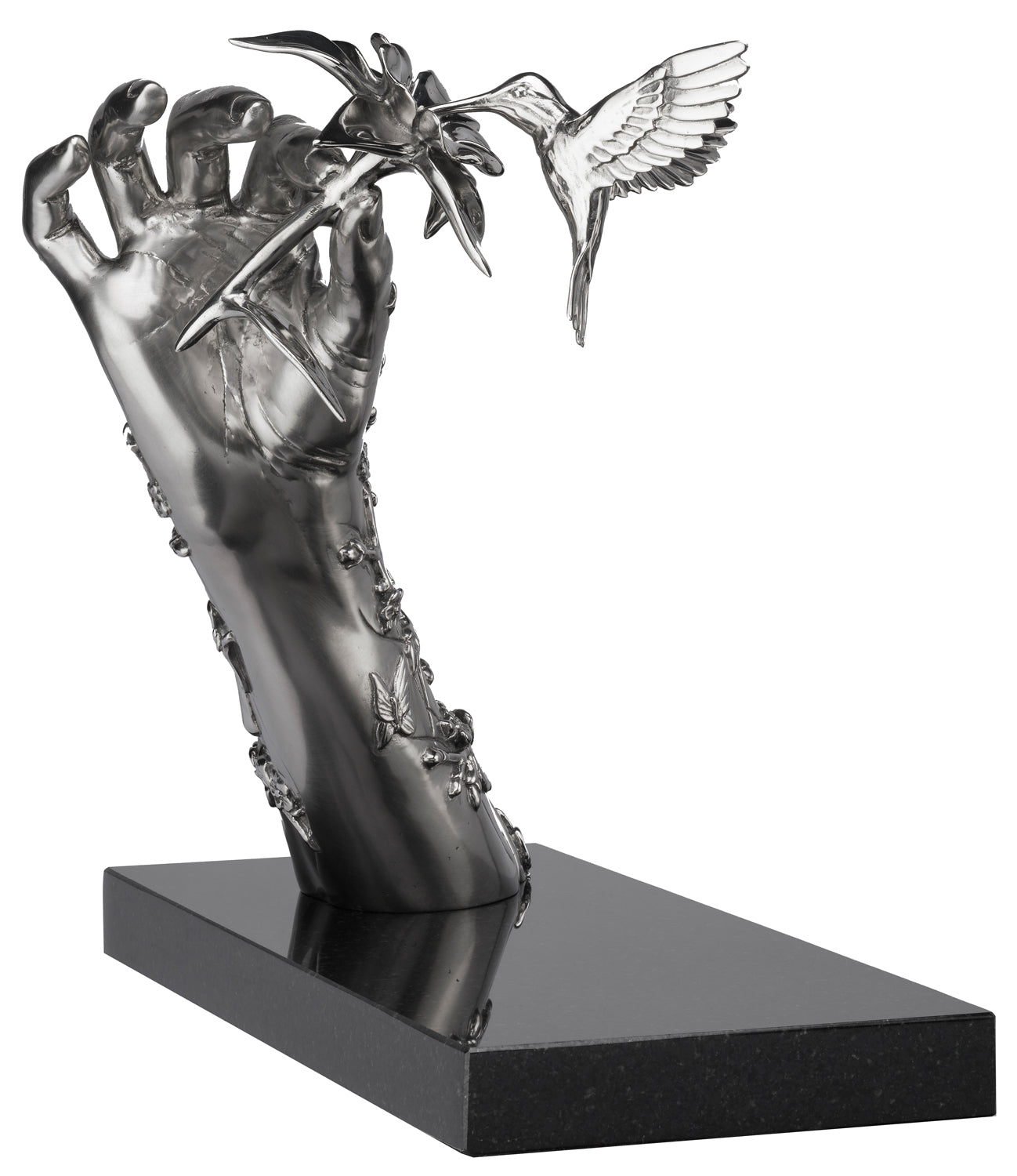 DLN When All Is Equal 1