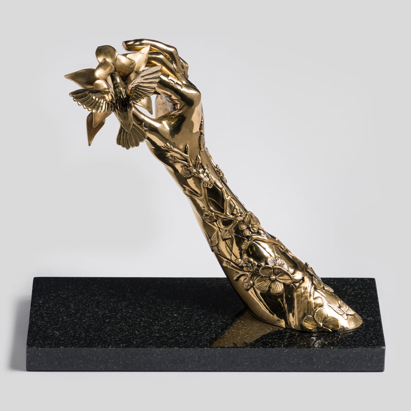 DLN When All is Equal 3