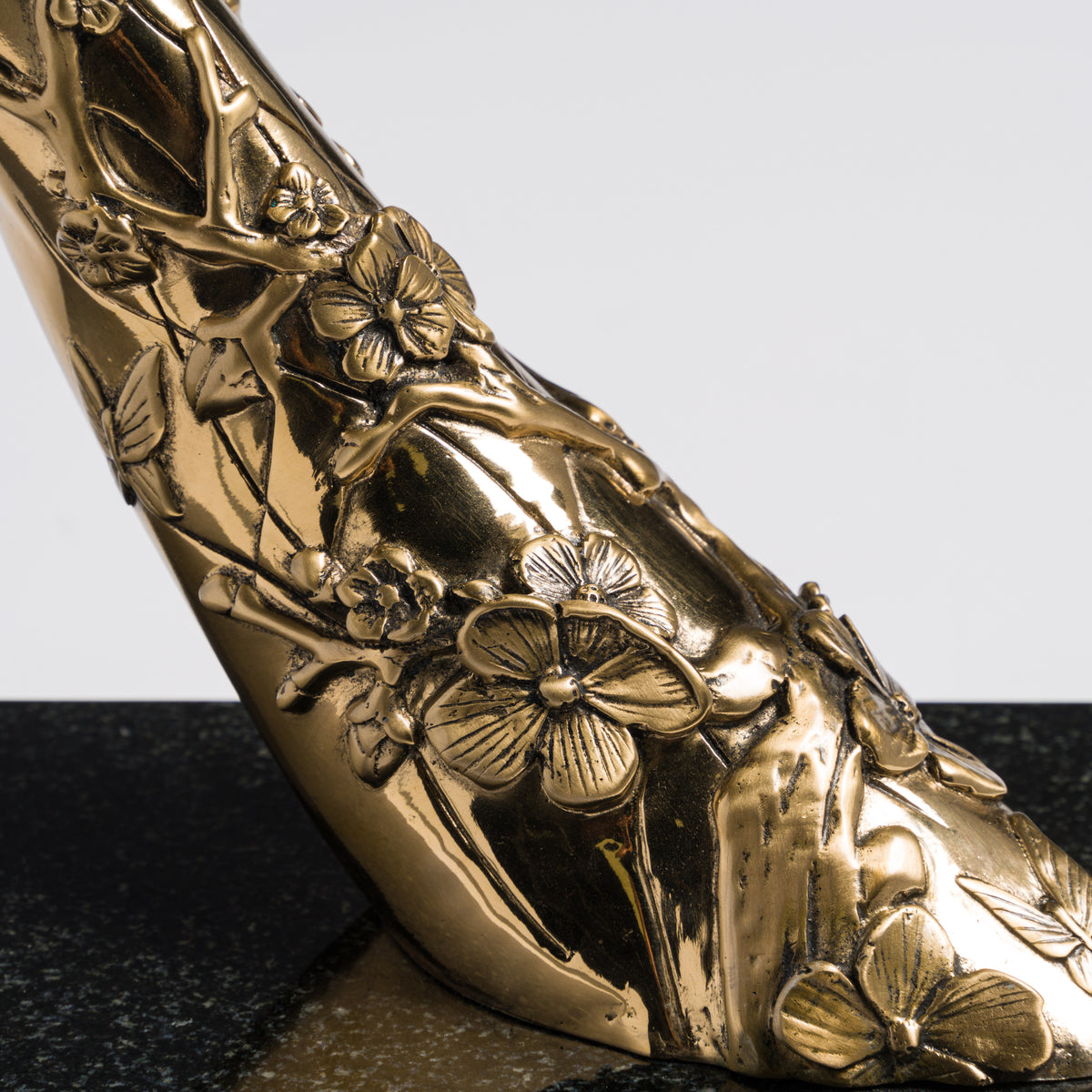 DLN When All is Equal 4