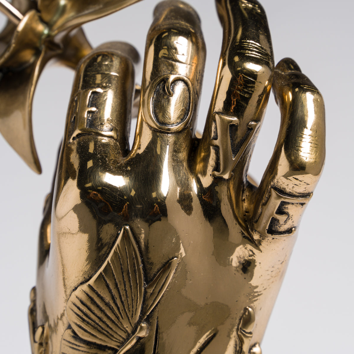 DLN When All is Equal 7