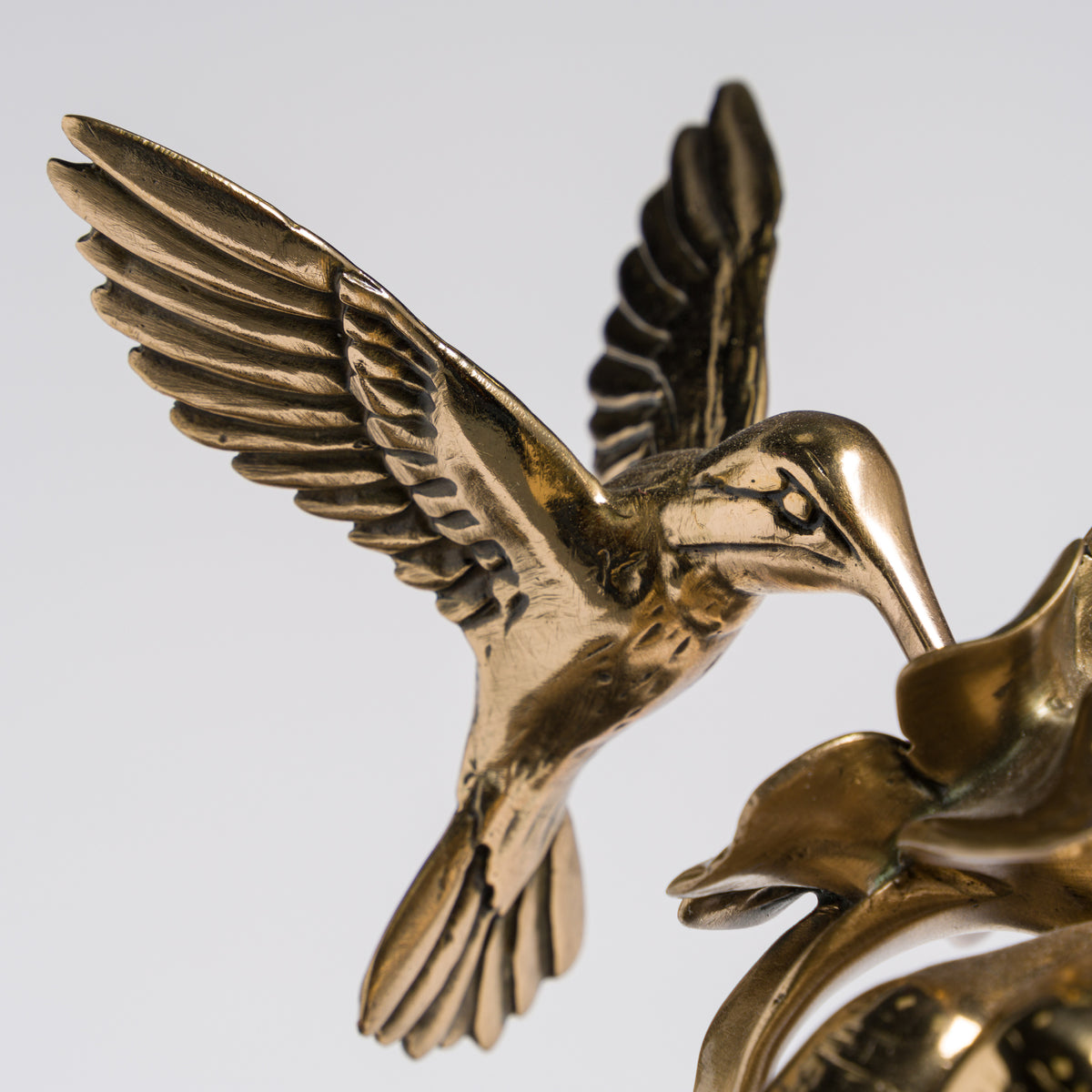 DLN When All is Equal 9