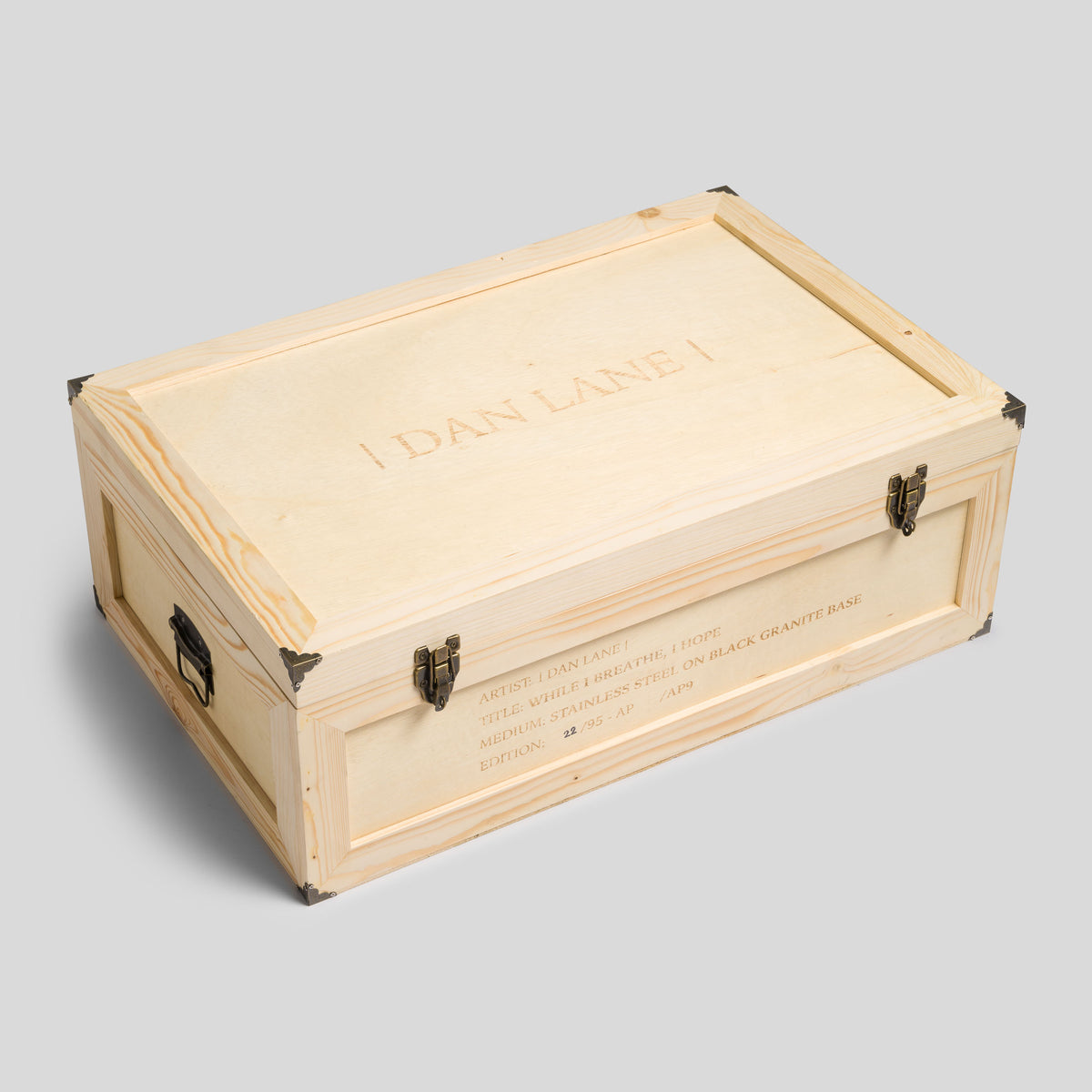 DLN While I Breathe, I Hope 16