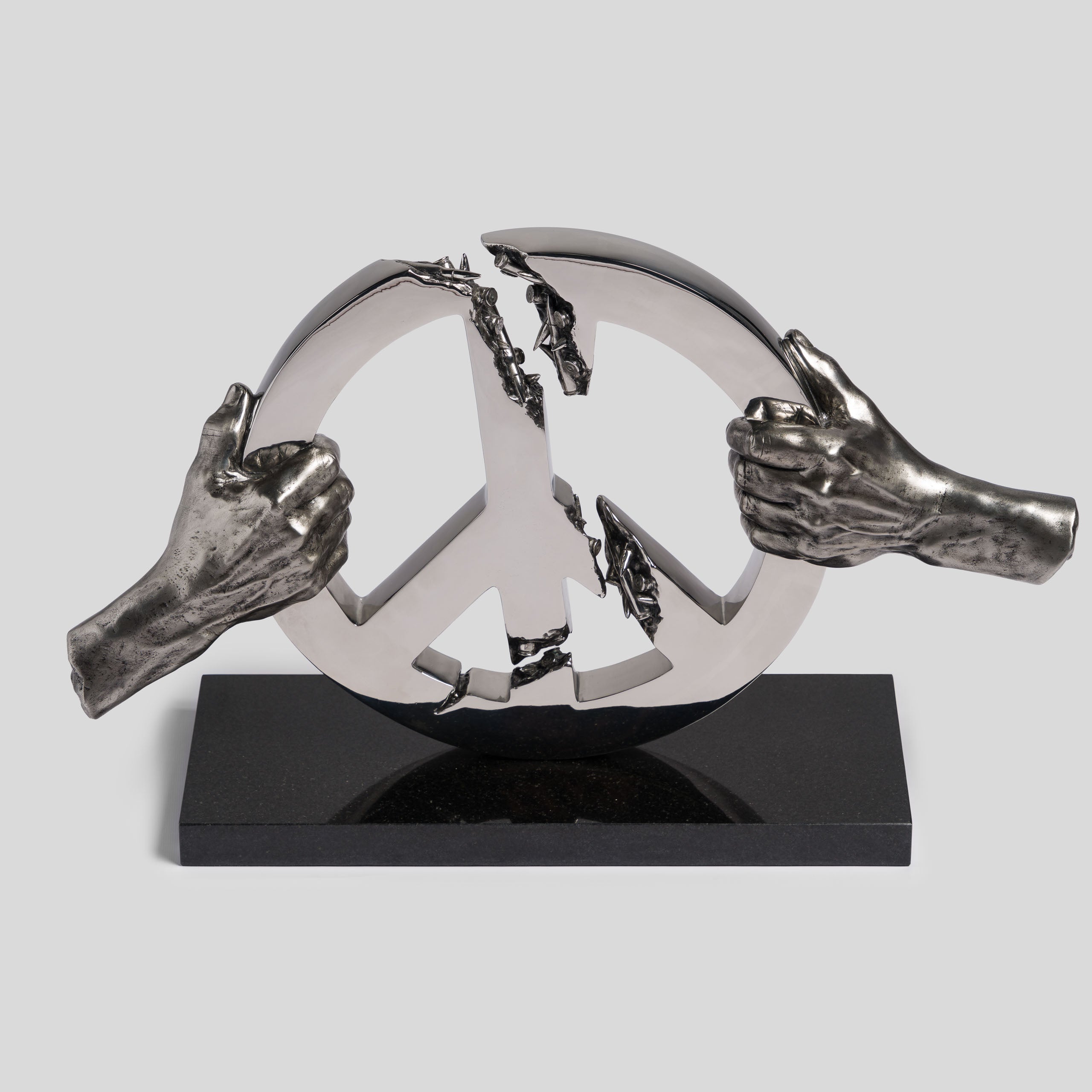 DLN While I Breathe, I Hope 1