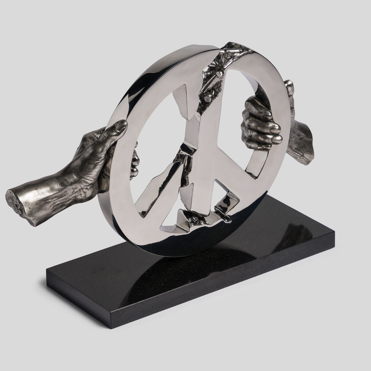 DLN While I Breathe, I Hope 3