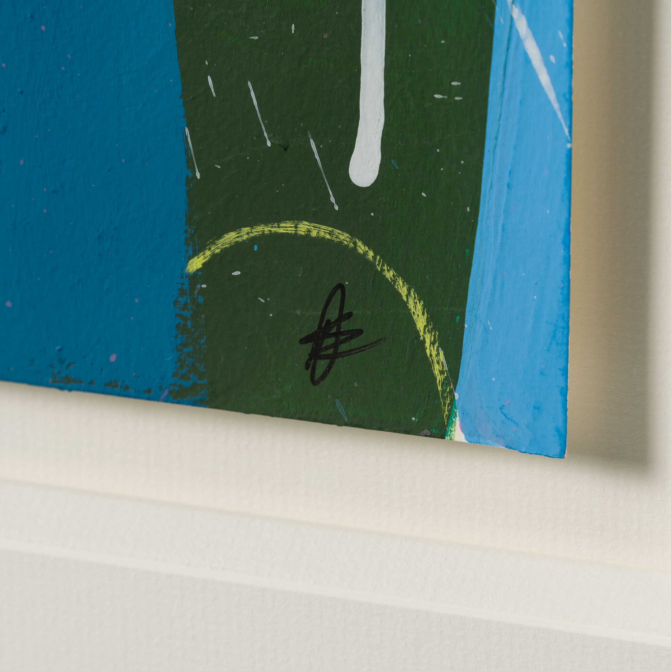 DMA ORI POR 33040 Exploding Head – Bozo Frown 3