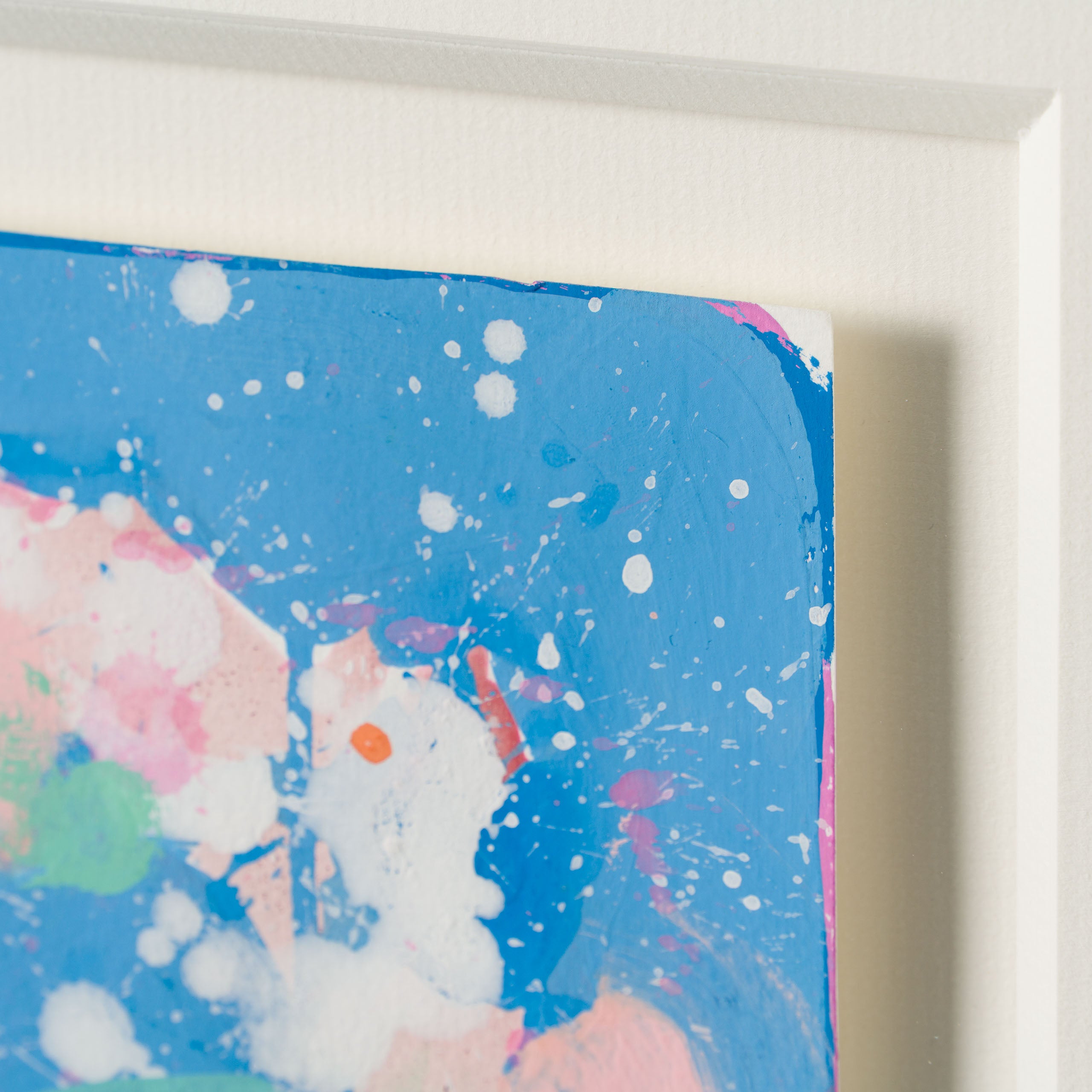 DMA ORI POR 33040 Exploding Head – Bozo Frown 4