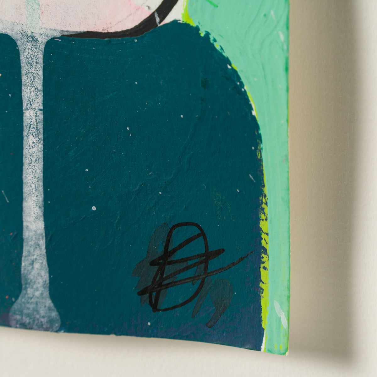 DMA ORI POR 33056 Exploding Head – Bullseye 3