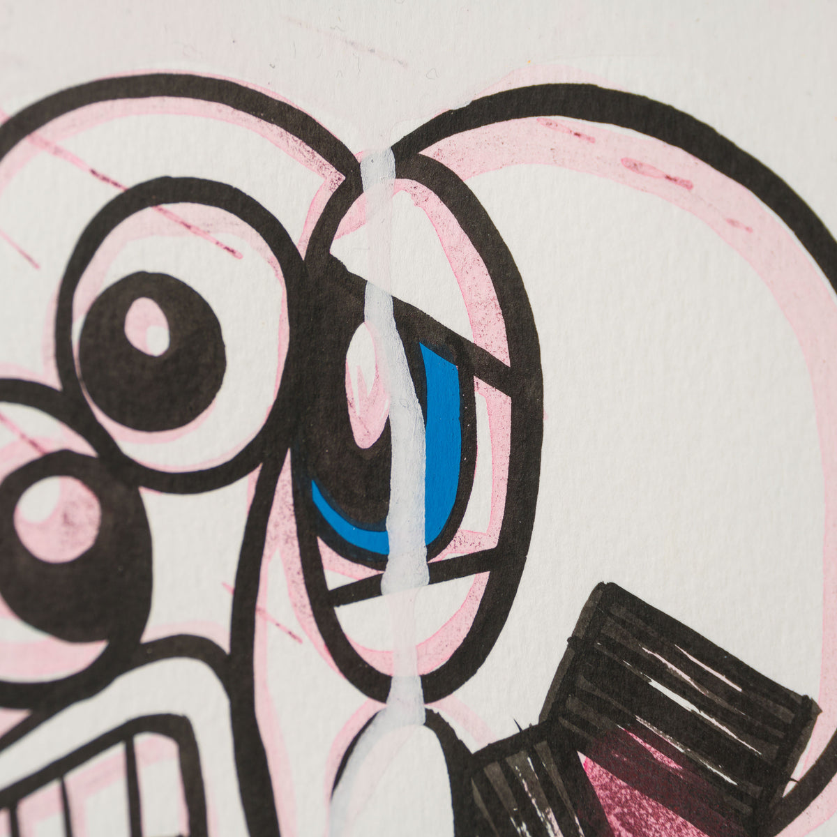 DMA ORI POR 33062 Oh God 6