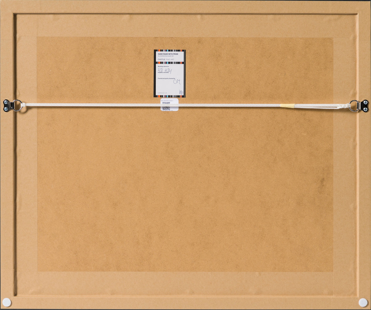 DMA ORI POR 33066 Oh God XIV (14) 7