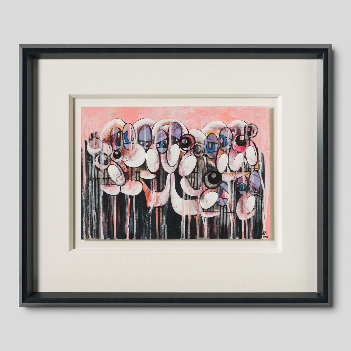 DMA ORI POR 33068 Oh God XII (12) 1