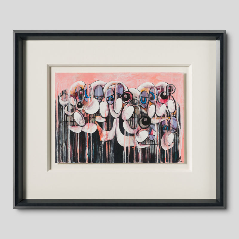 DMA ORI POR 33068 Oh God XII (12) 1