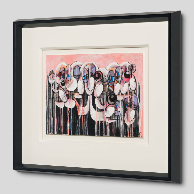 DMA ORI POR 33068 Oh God XII (12) 2