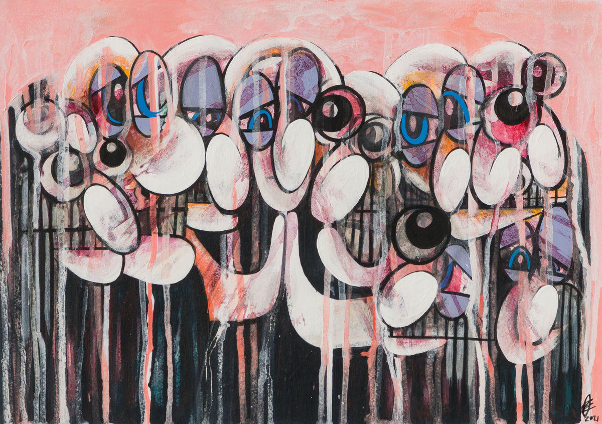 DMA ORI POR 33068 Oh God XII (12) 31