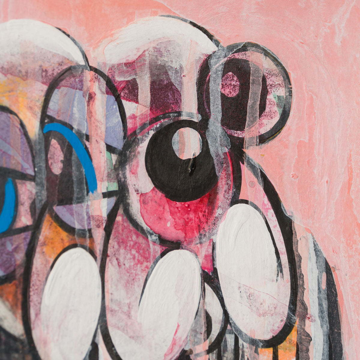 DMA ORI POR 33068 Oh God XII (12) 5