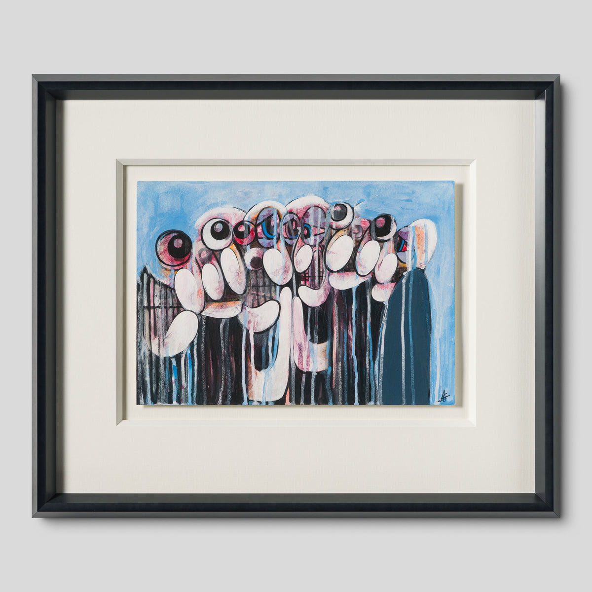 DMA ORI POR 33069 Oh God XIII (13) 1