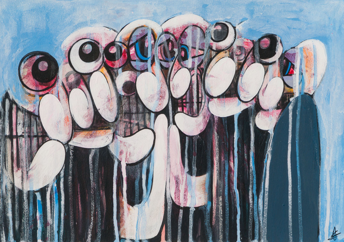 DMA ORI POR 33069 Oh God XIII (13) 31