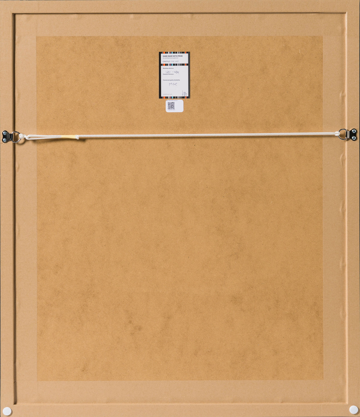 DMA ORI POR 33072 John 7