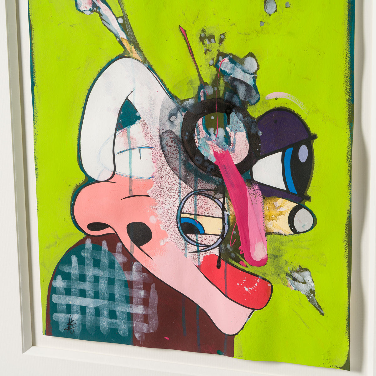 DMA ORI POR 33075 James 4