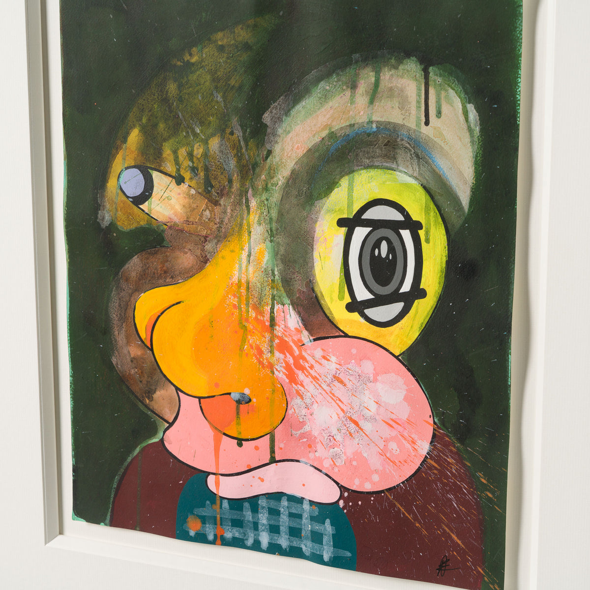 DMA ORI POR 33078 Rembrandt As Paul 4