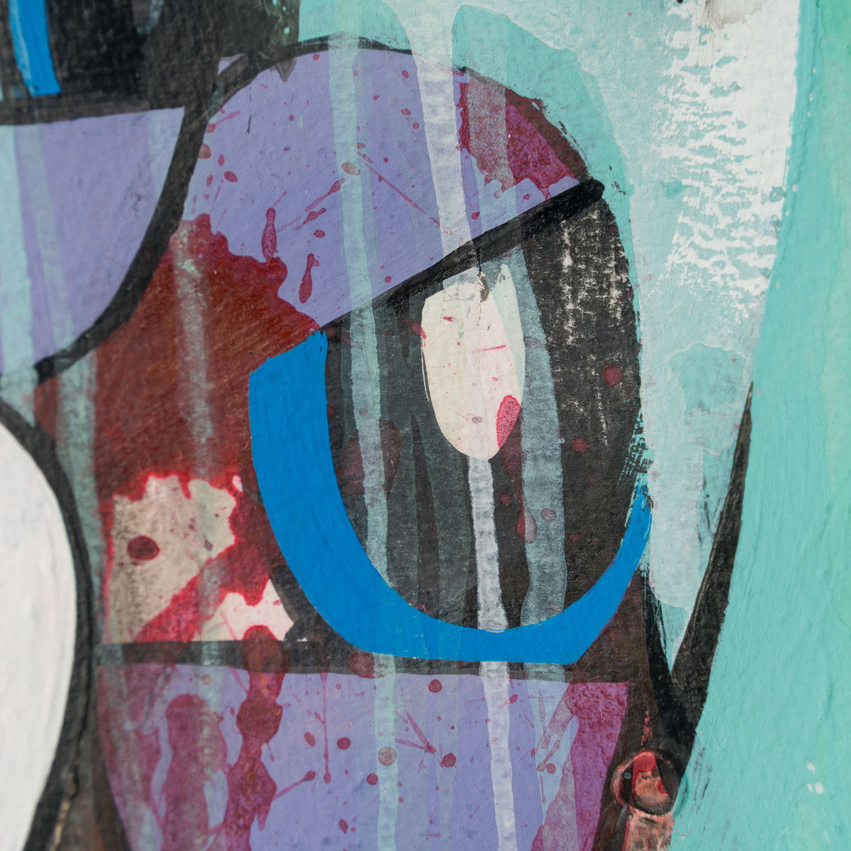 DMA ORI POR 33080 Study For A Portrait Of JK (Blue) 5