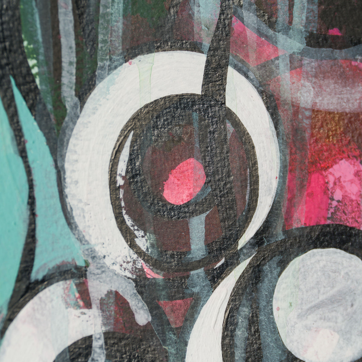 DMA ORI POR 33080 Study For A Portrait Of JK (Blue) 6