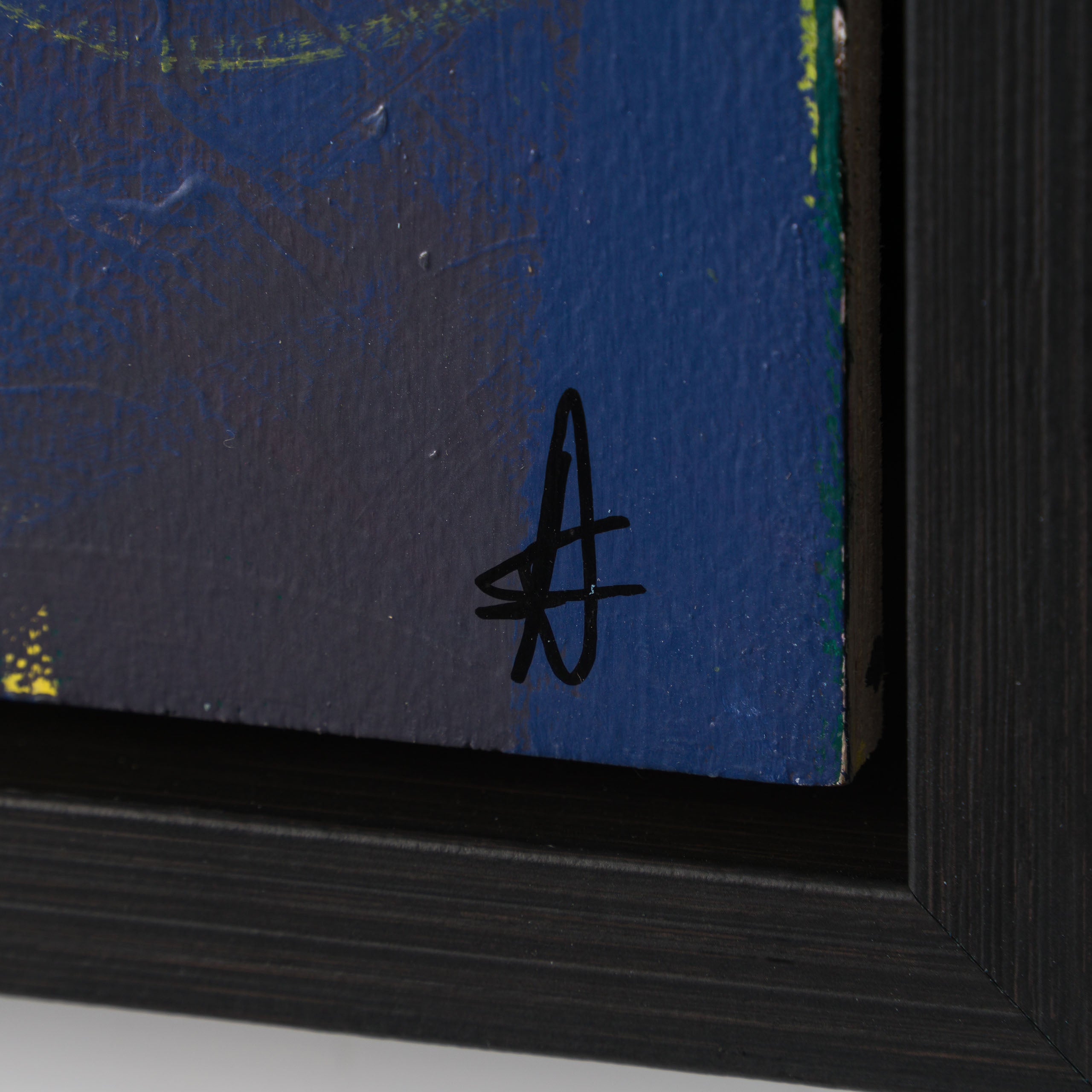 DMA ORI POR 33148 Exploding Head Teeth Grinder 3