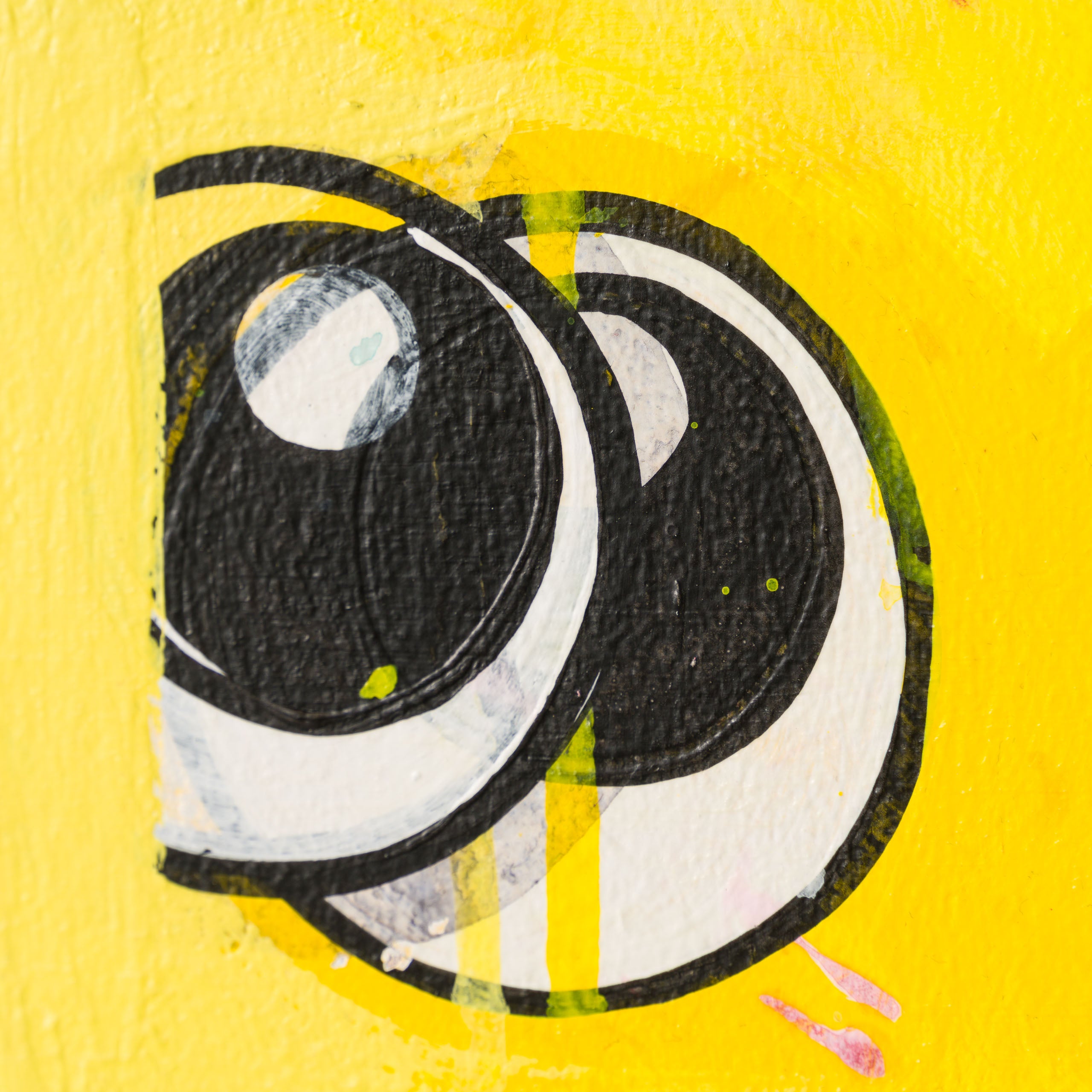 DMA ORI POR 33149 Exploding Head – Major Dodo 4