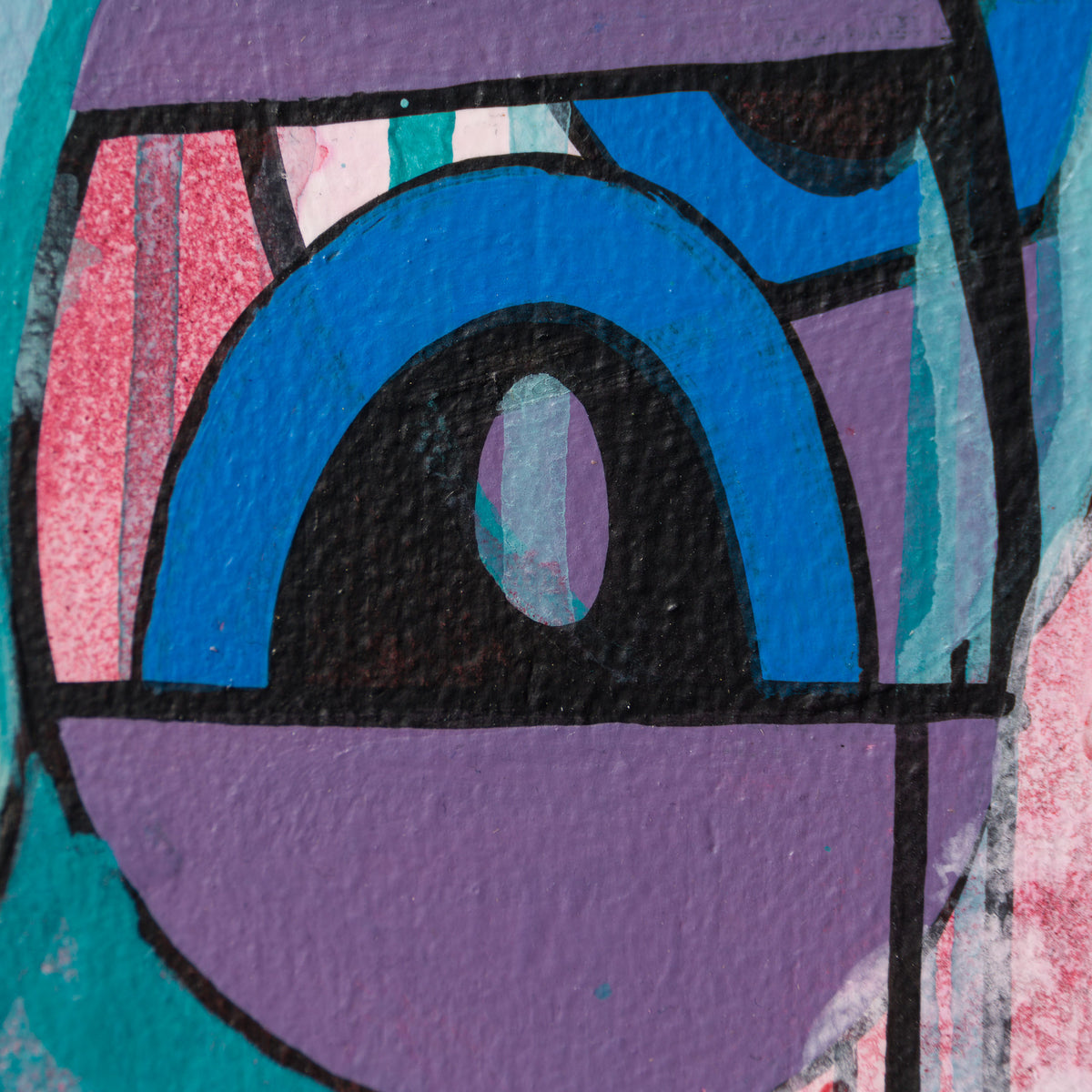 DMA ORI POR 33151 Exploding Head – Captain Erratic 5