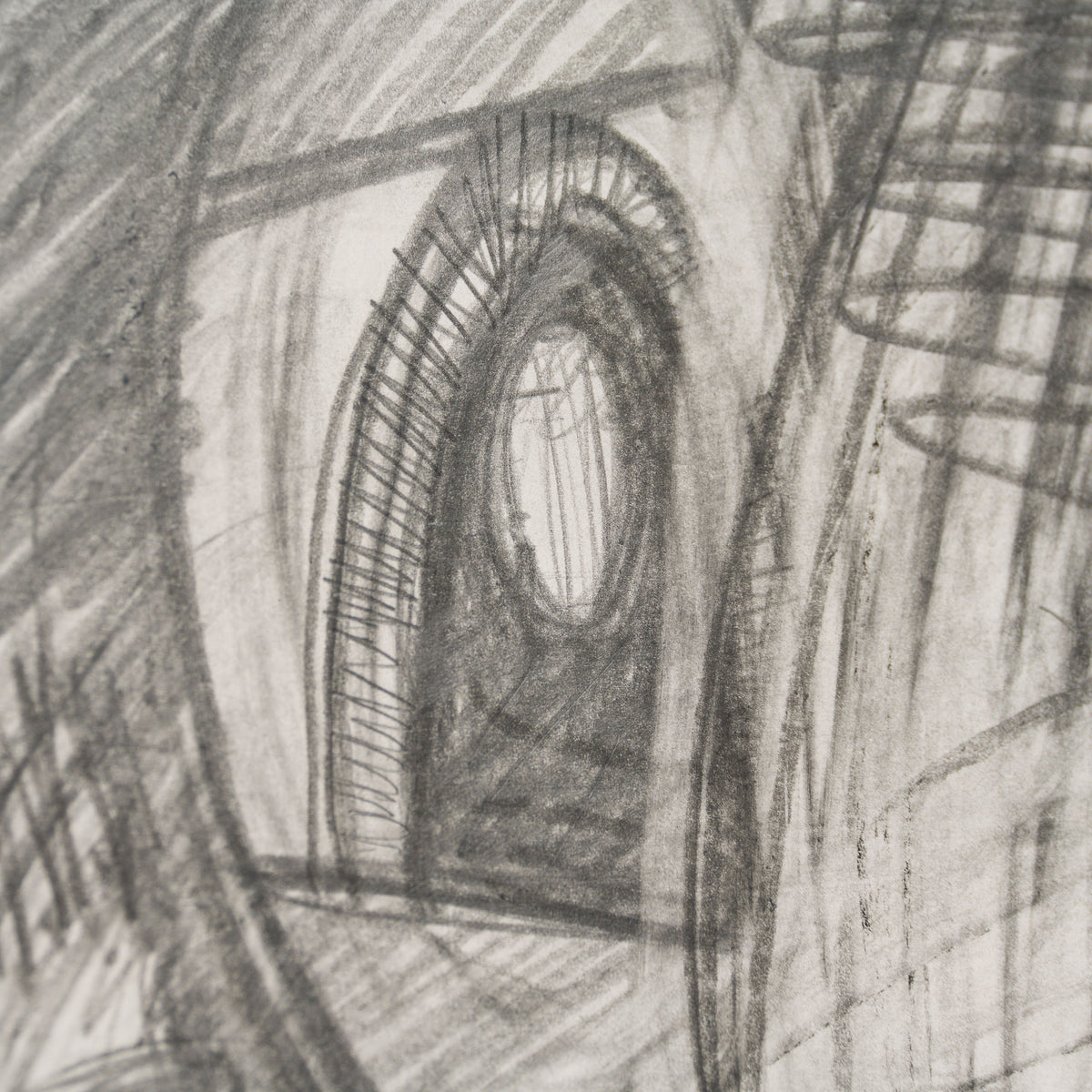 DMA ORI POR 33152 Self Portrait Study I 5