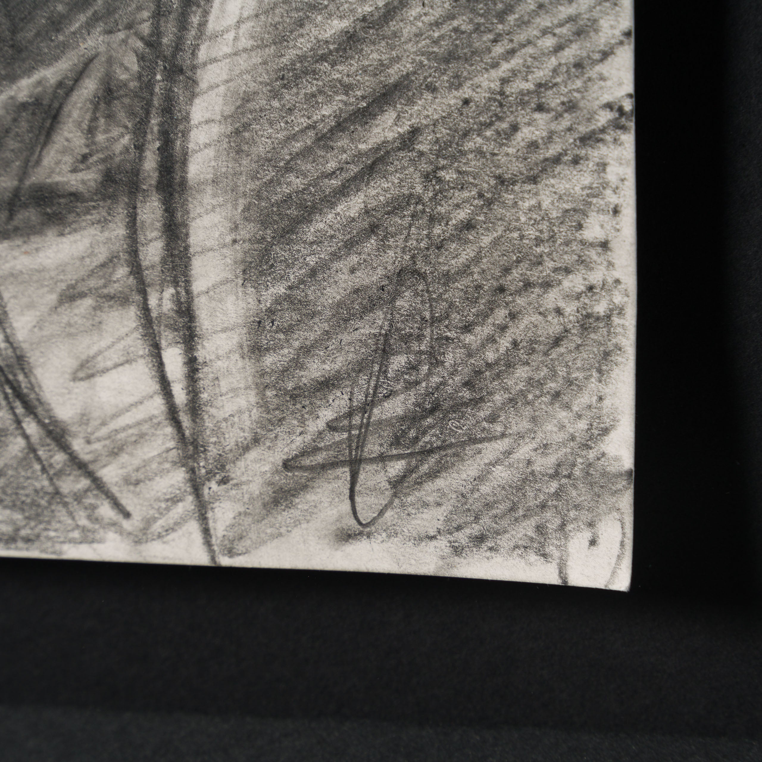 DMA ORI POR 33153 Self Portrait Study II 3