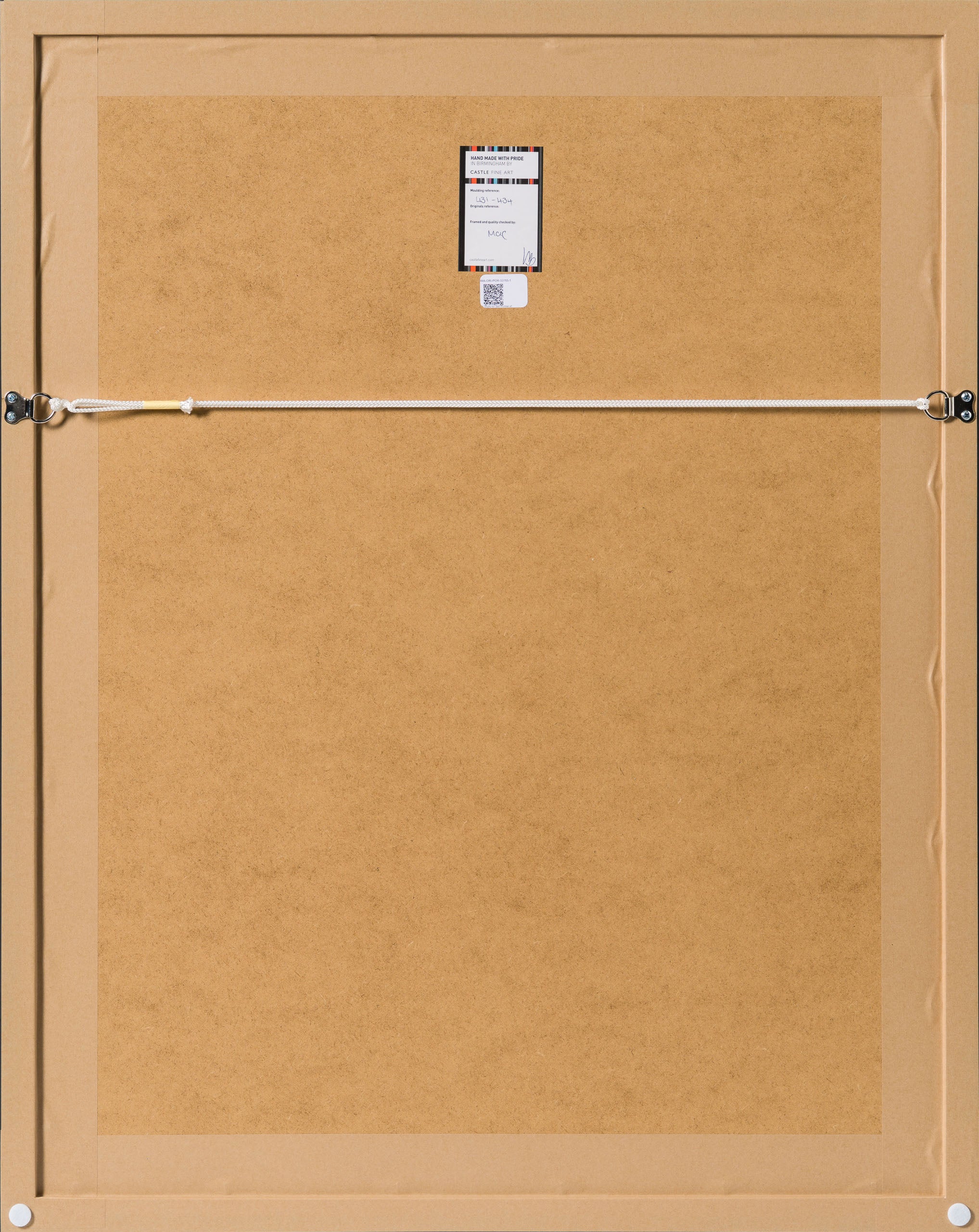 Self Portrait Study II