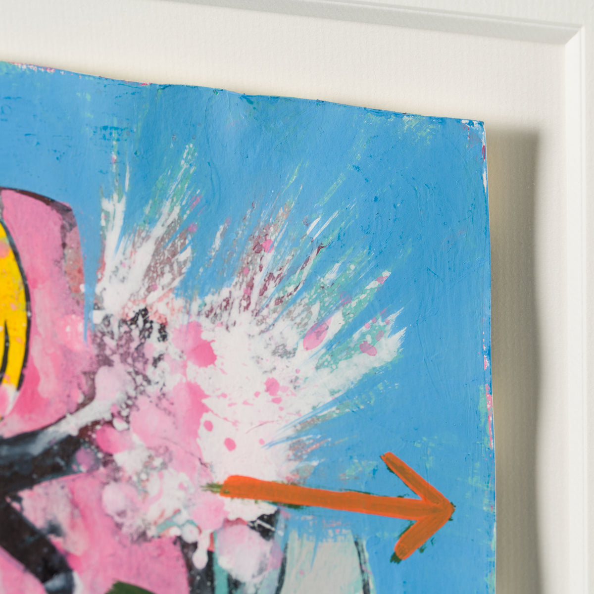 DMA ORI POR 33772 Exploding Head (Steve Wattle) 5