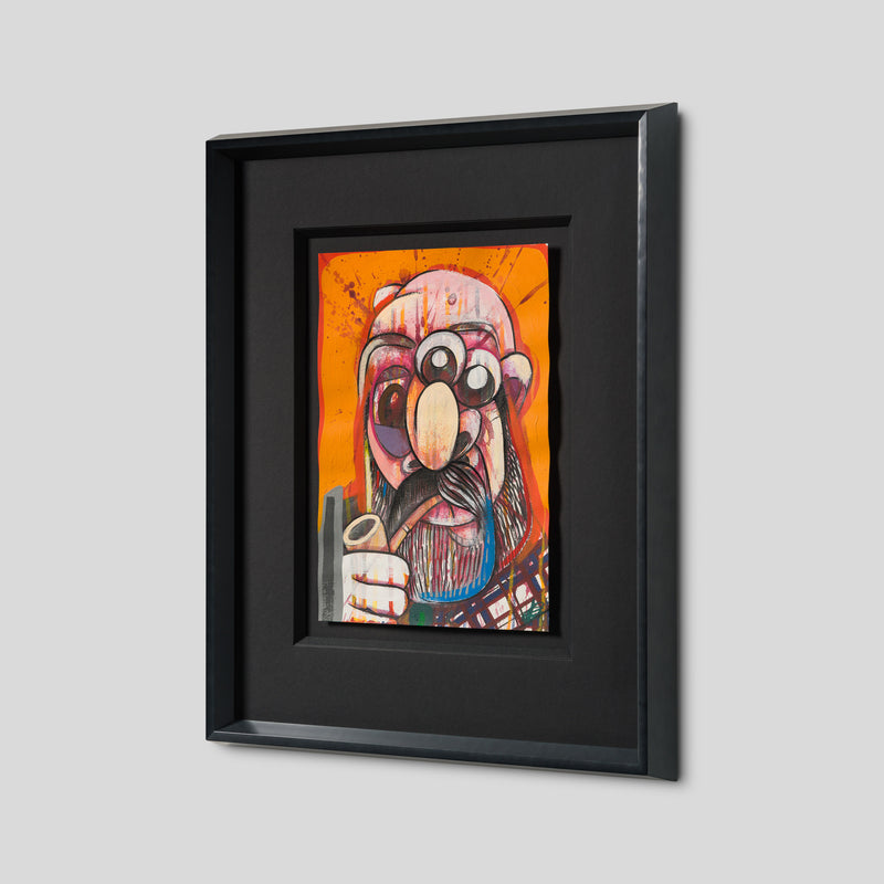 DMA ORI POR 36780 BO (Chuff Punk) 2