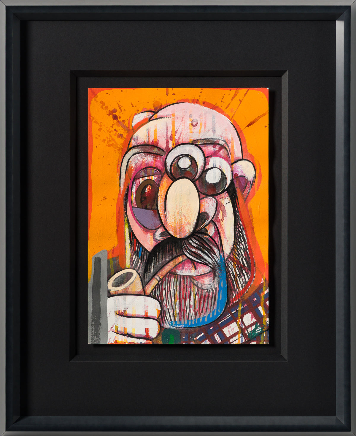 DMA ORI POR 36780 BO (Chuff Punk) 30