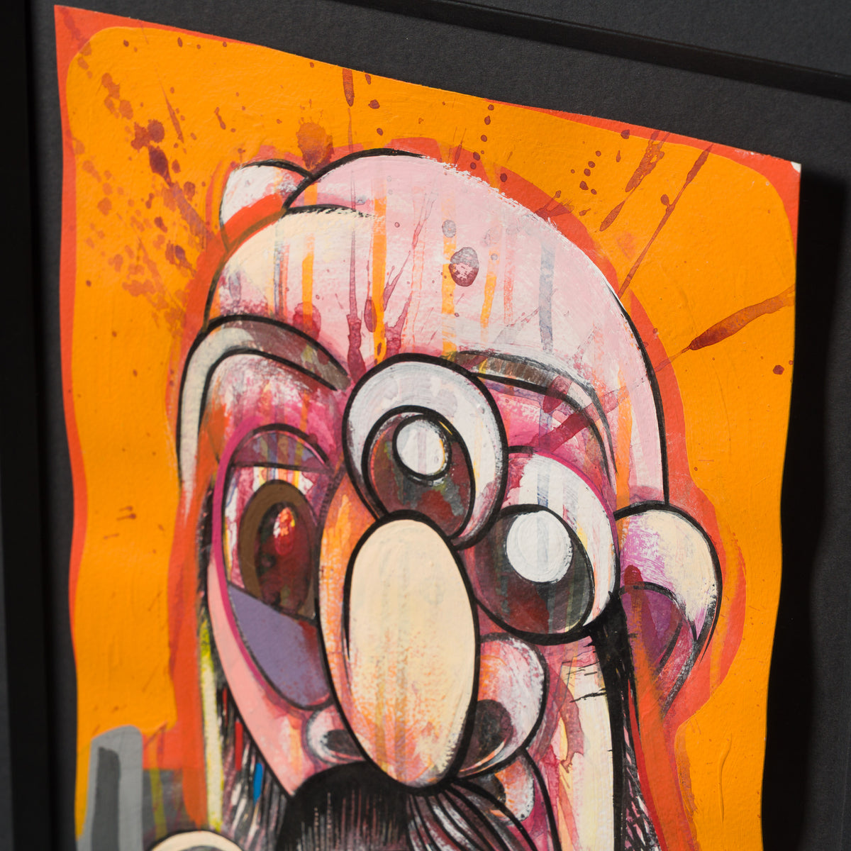 DMA ORI POR 36780 BO (Chuff Punk) 6