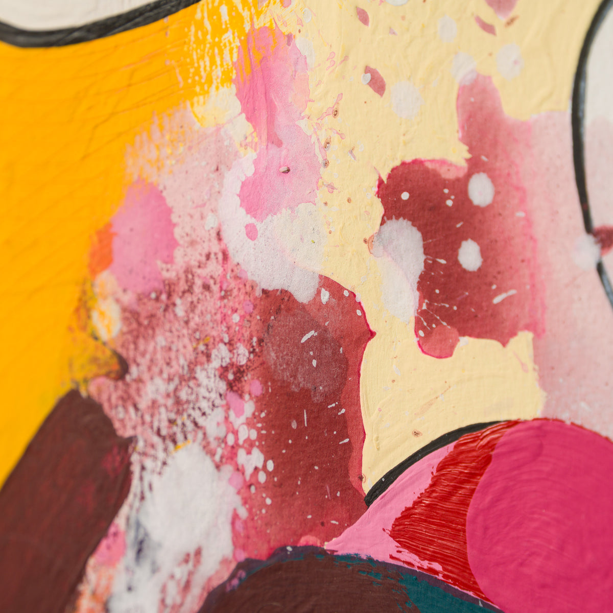 DMA ORI POR 36791 Exploding Head (Dizzy Bear) 5