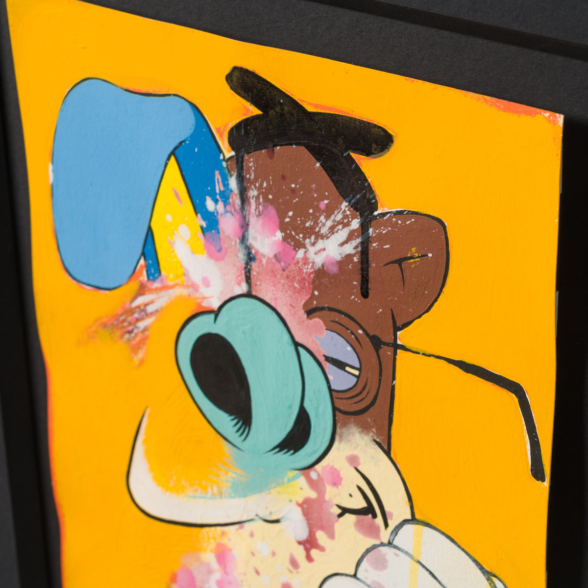DMA ORI POR 36791 Exploding Head (Dizzy Bear) 6