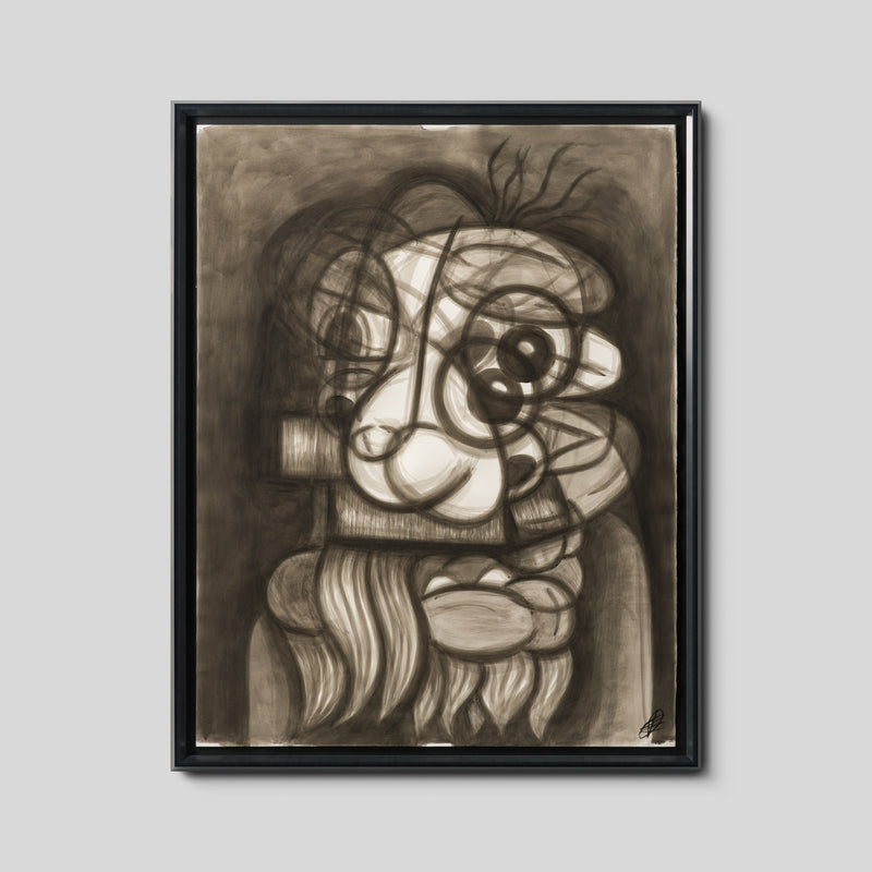 DMA ORI POR 36793 Big Paul #2 1