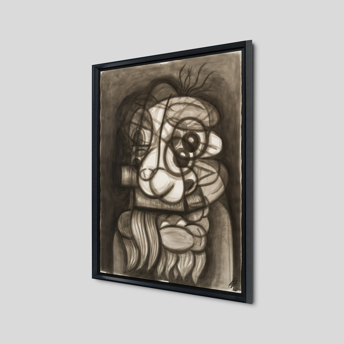 DMA ORI POR 36793 Big Paul #2 2