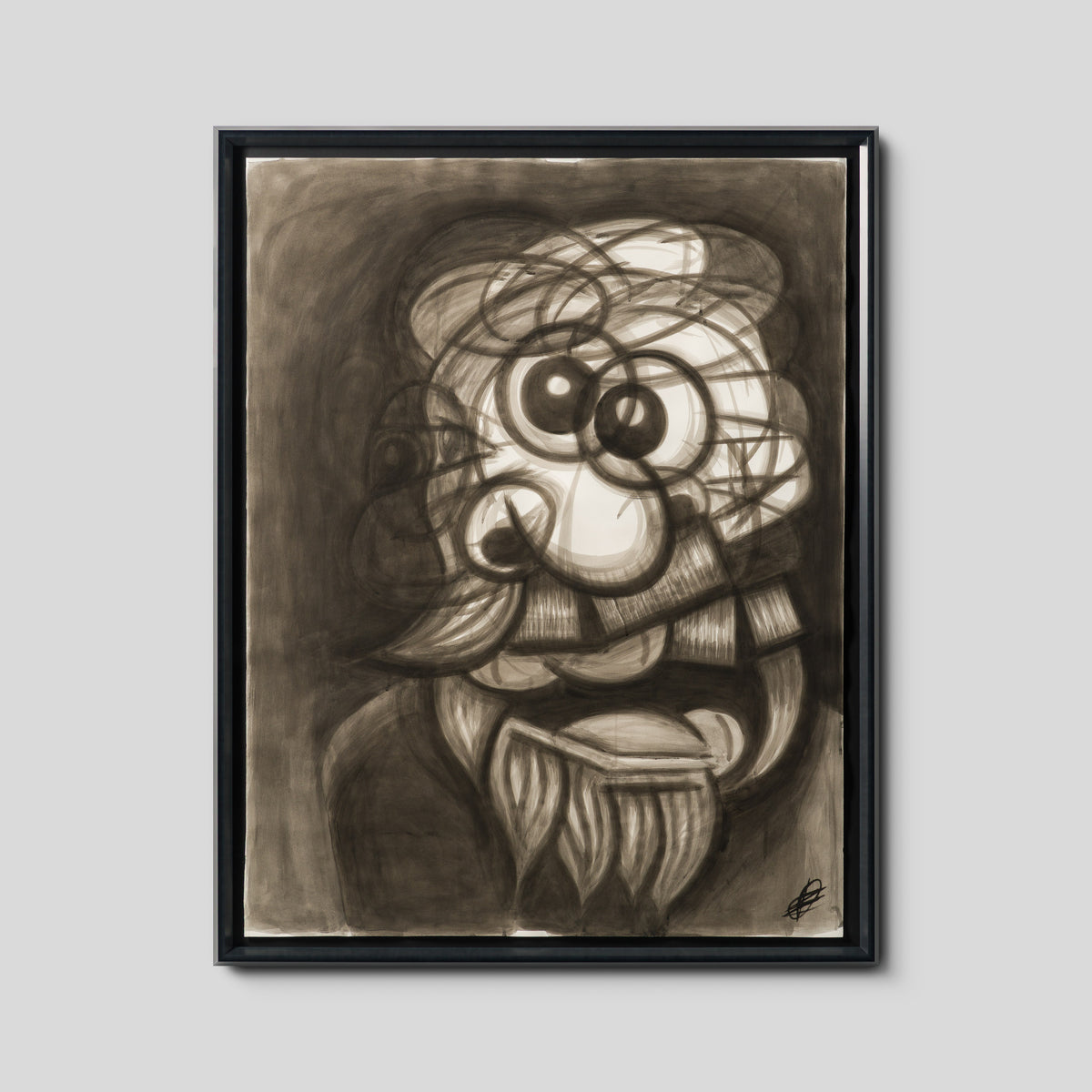 DMA ORI POR 36794 Big Paul #3 1