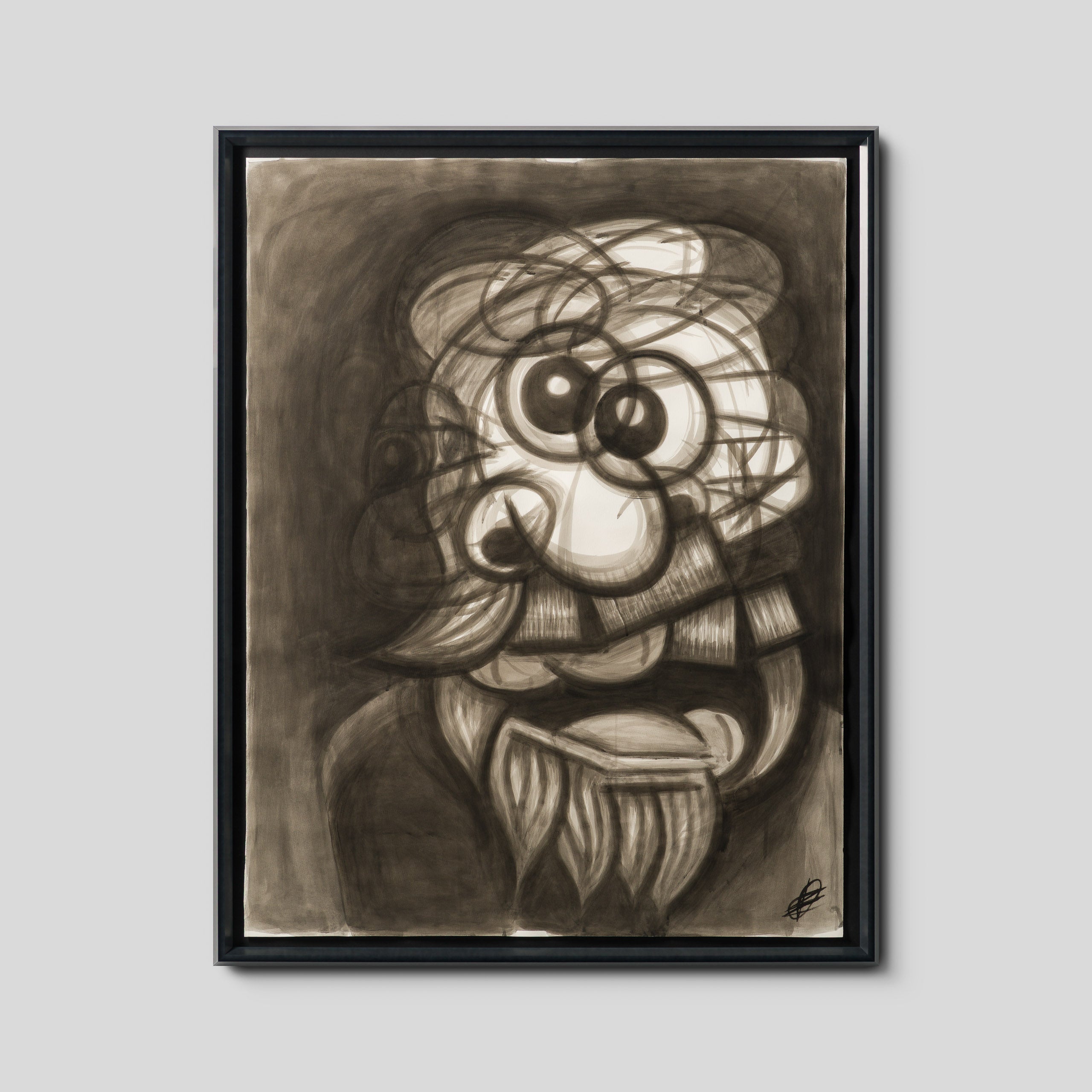 DMA ORI POR 36794 Big Paul #3 1