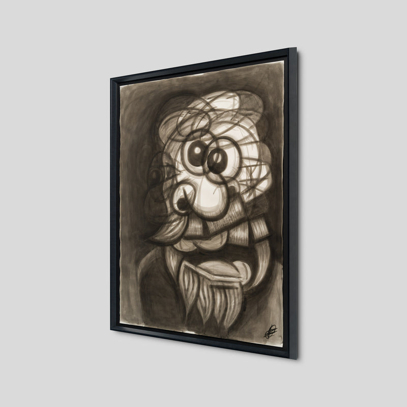 DMA ORI POR 36794 Big Paul #3 2