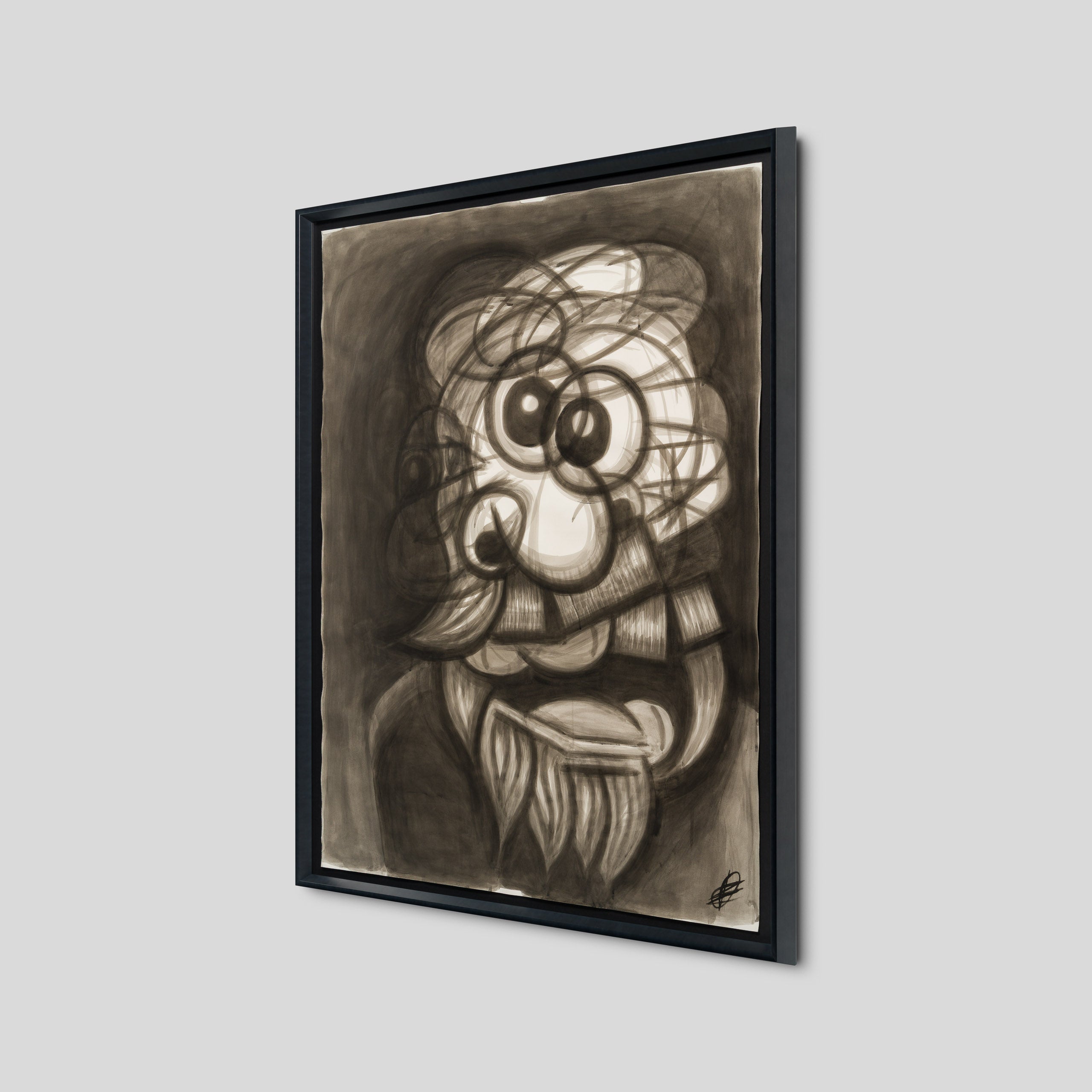 DMA ORI POR 36794 Big Paul #3 2