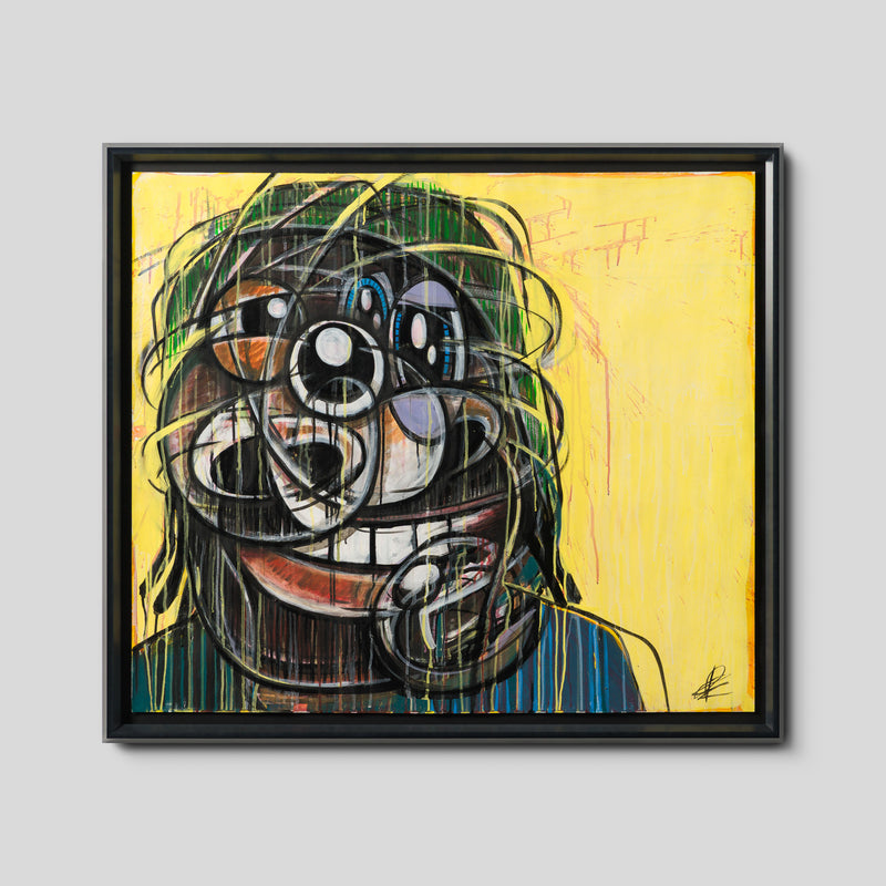 DMA ORI POR 36796 Portrait of Linden C 1