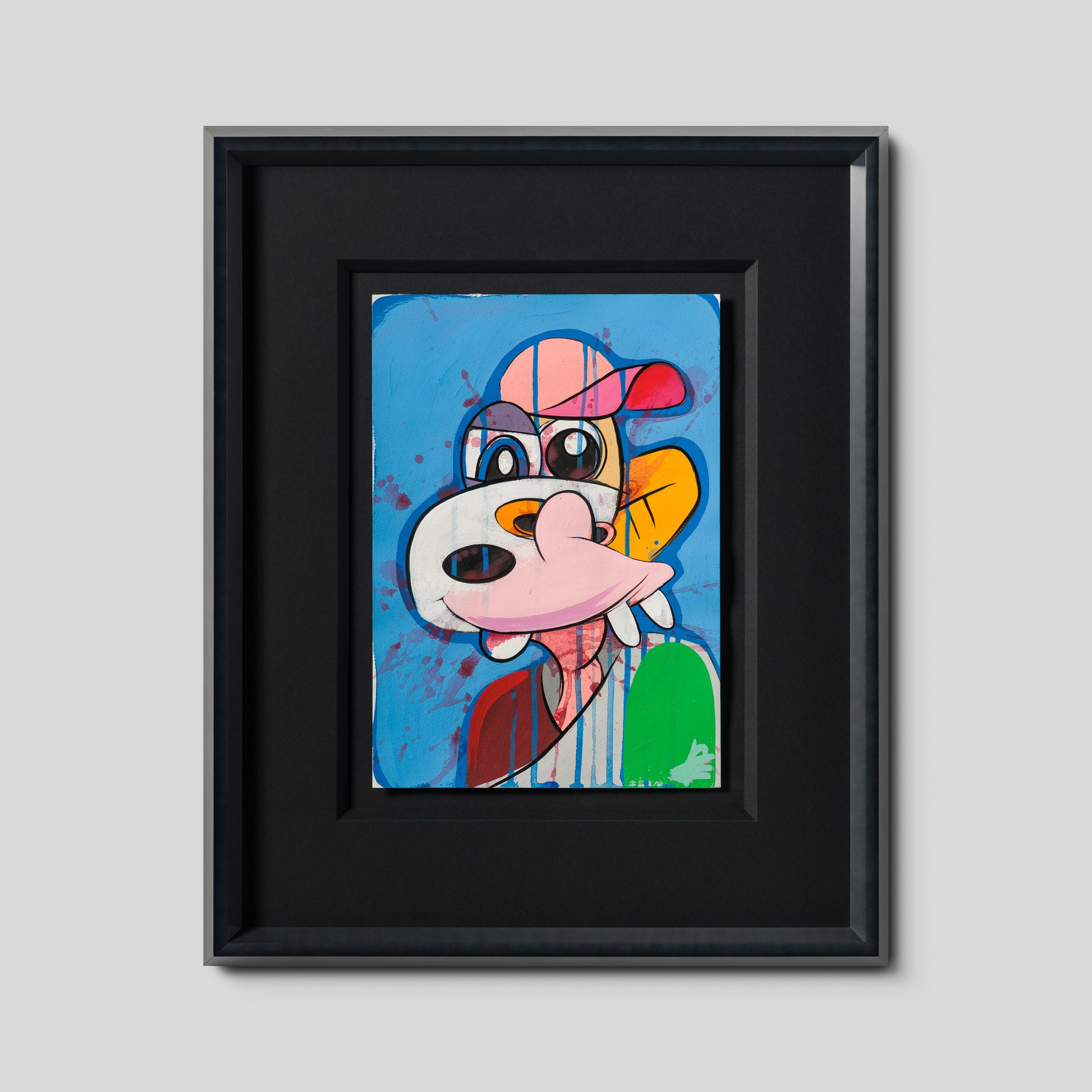 DMA ORI POR 36800 Snoop Pluggy Plug 1