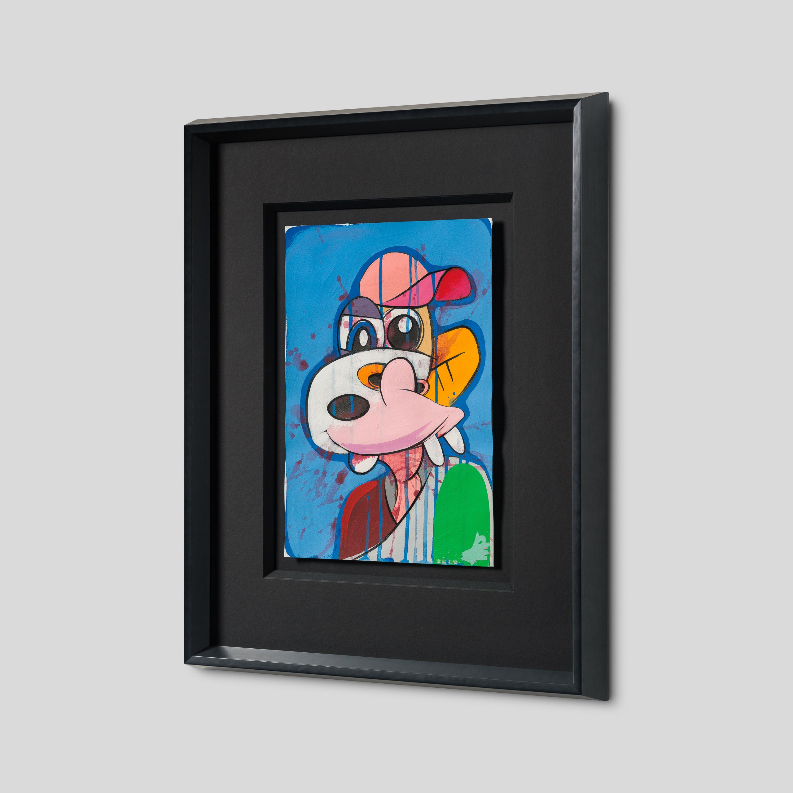 DMA ORI POR 36800 Snoop Pluggy Plug 2