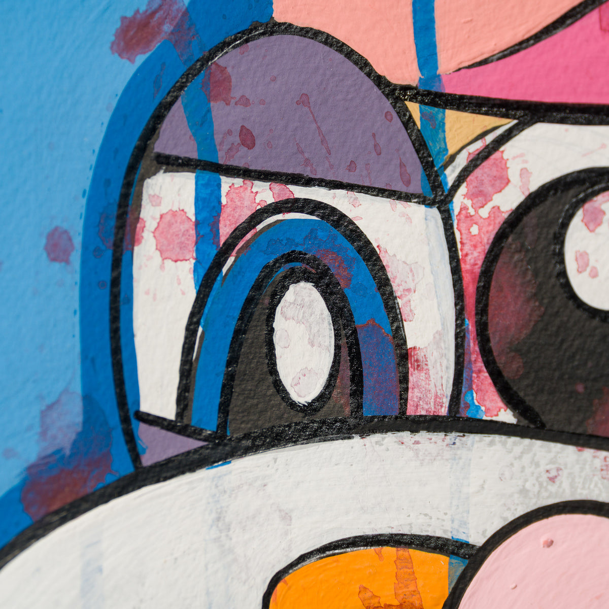 DMA ORI POR 36800 Snoop Pluggy Plug 5